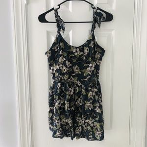 Free People Sweet You Mini Dress